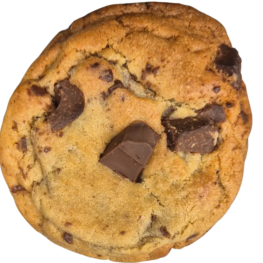 Chocolate Chip Cookie