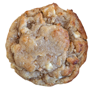 Miso White Chocolate