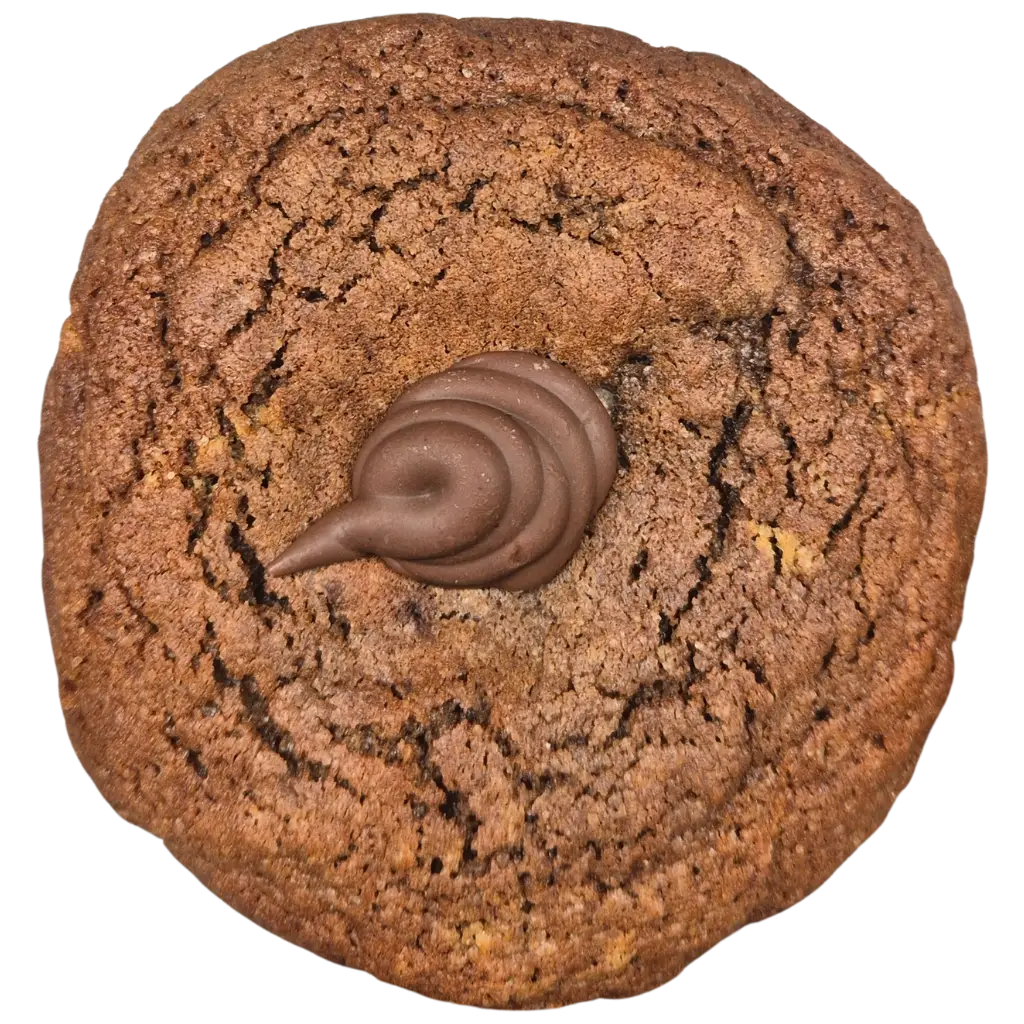 Lava Cookie