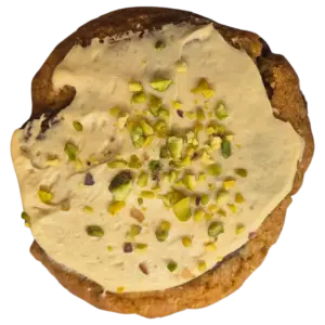 Pistazien Cookie