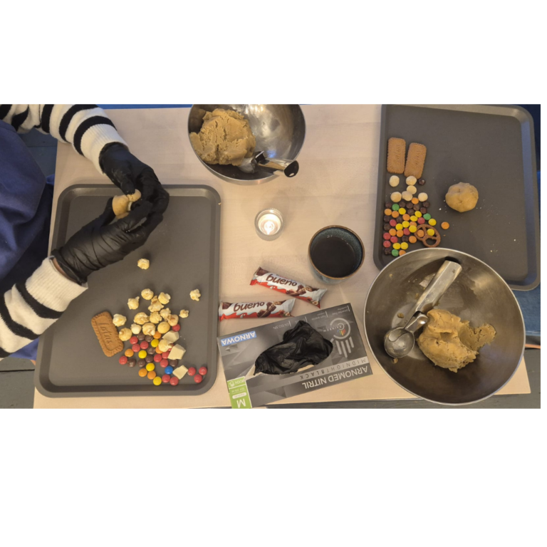 Workshop Kinder