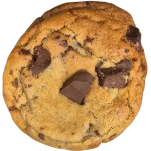 Chocolate Chip Cookie