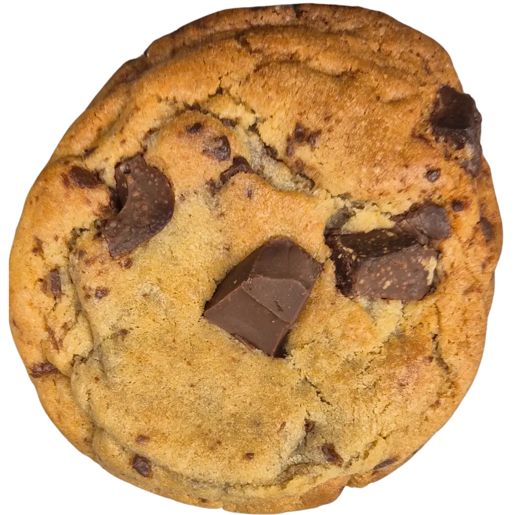 Chocolate Chip Cookie