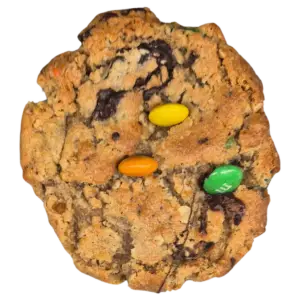 Monster Cookie