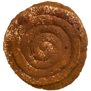Tiramisu Cookie