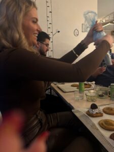 Teamevent